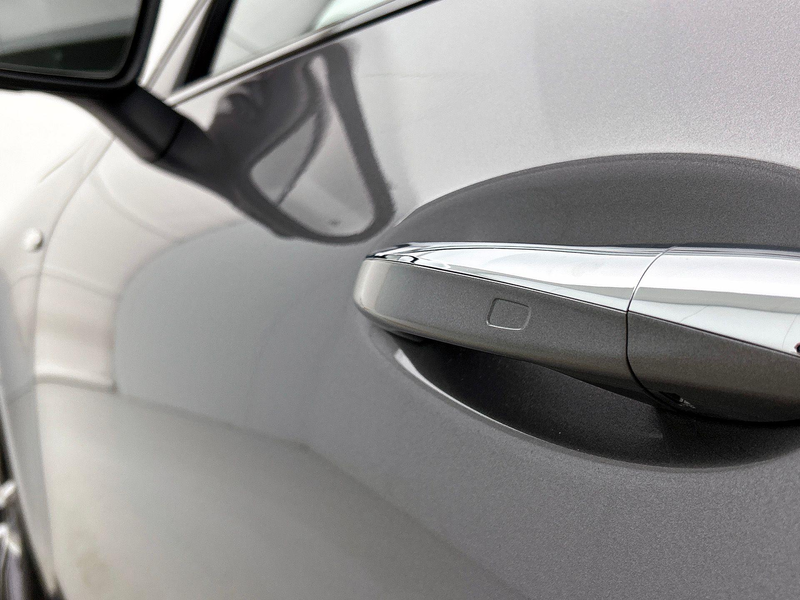 Mercedes-Benz CLA 250 CLA-Coupé e Business Solution AMG | Panorama dak — photo 15