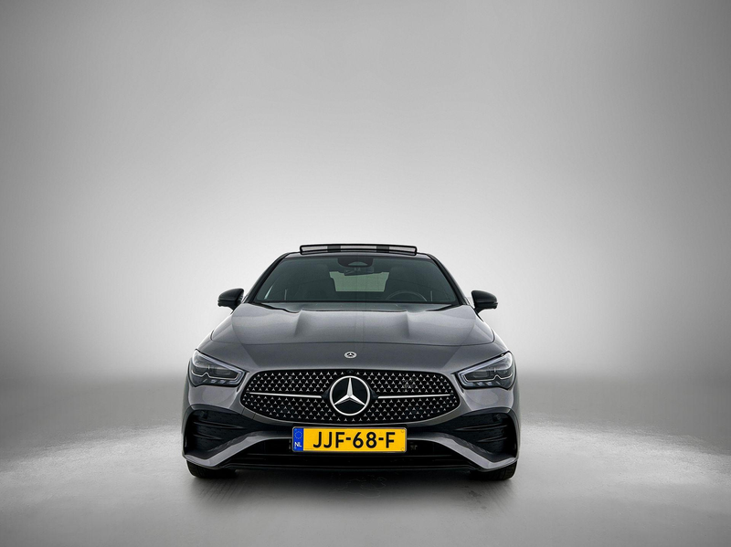 Mercedes-Benz CLA 250 CLA-Coupé e Business Solution AMG | Panorama dak — photo 5