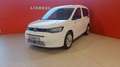 Volkswagen Caddy TDI 4MOTION Weiß - thumbnail 1