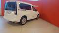 Volkswagen Caddy TDI 4MOTION Weiß - thumbnail 4