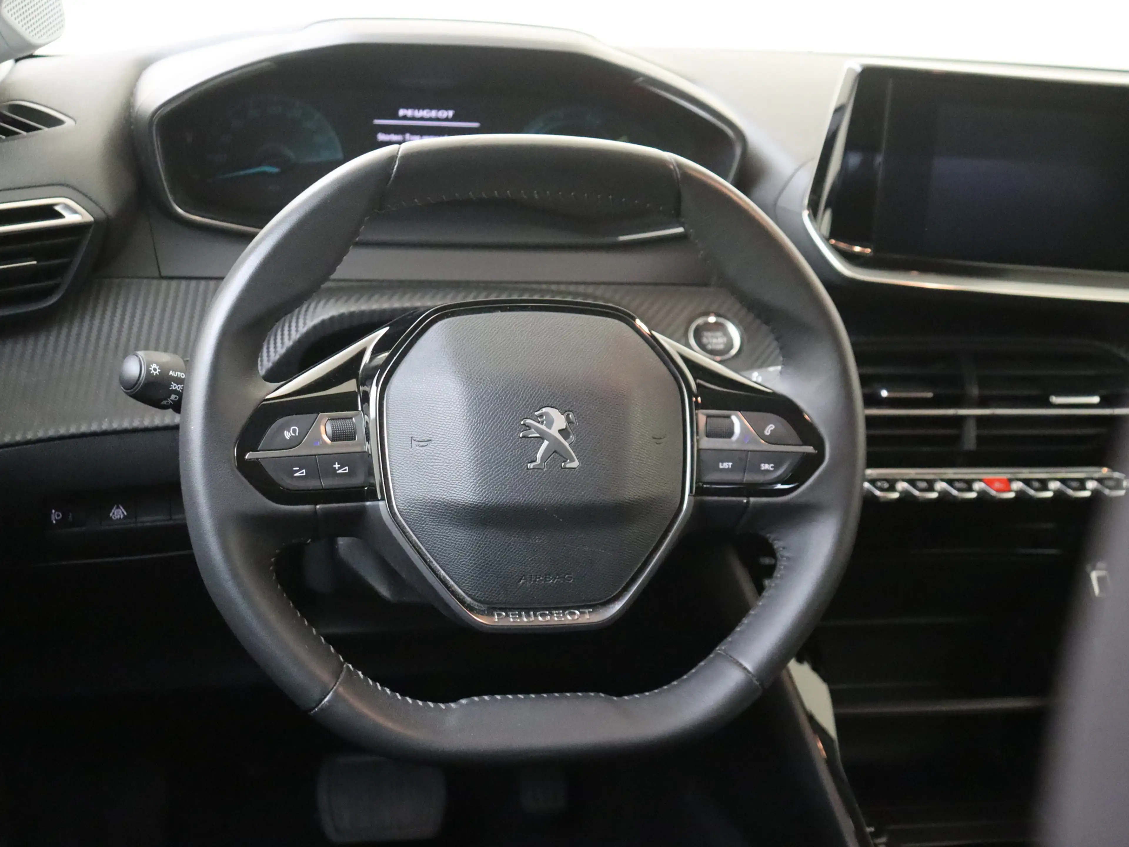 Peugeot e-208 EV 136PK Active Pack 50 kWh Keyless | Apple Carpla — photo 6