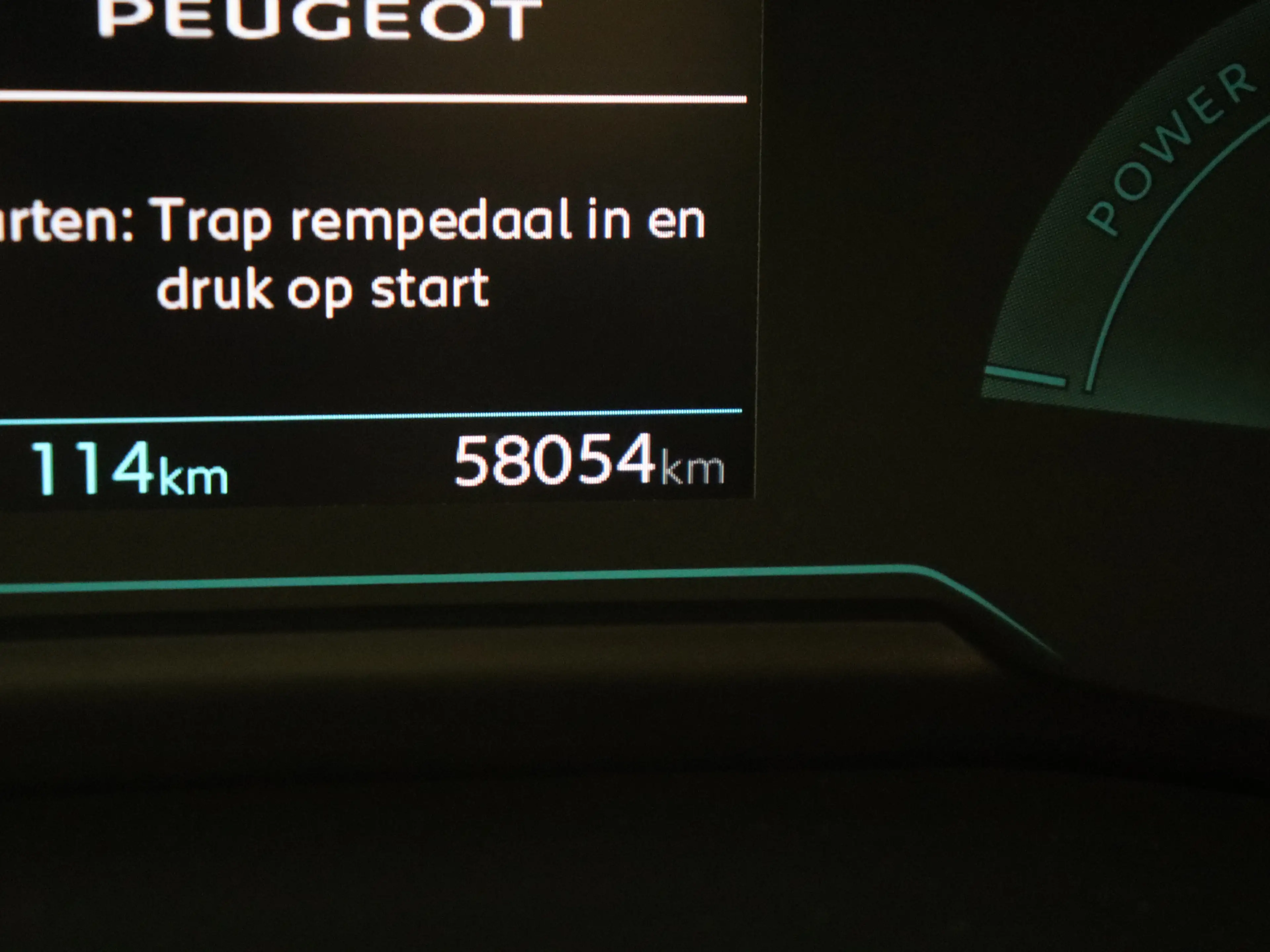 Peugeot e-208 EV 136PK Active Pack 50 kWh Keyless | Apple Carpla — photo 9