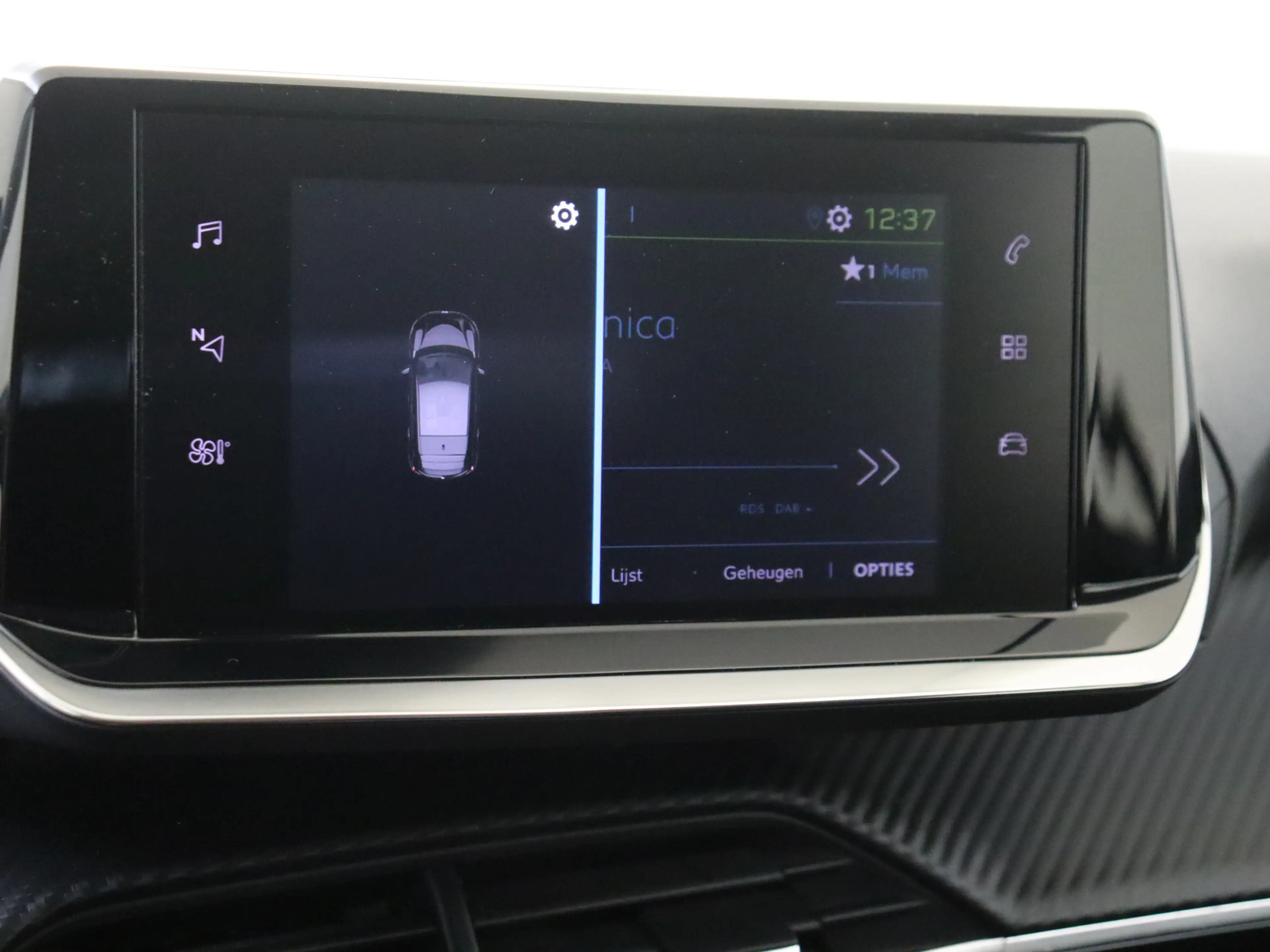 Peugeot e-208 EV 136PK Active Pack 50 kWh Keyless | Apple Carpla — photo 14