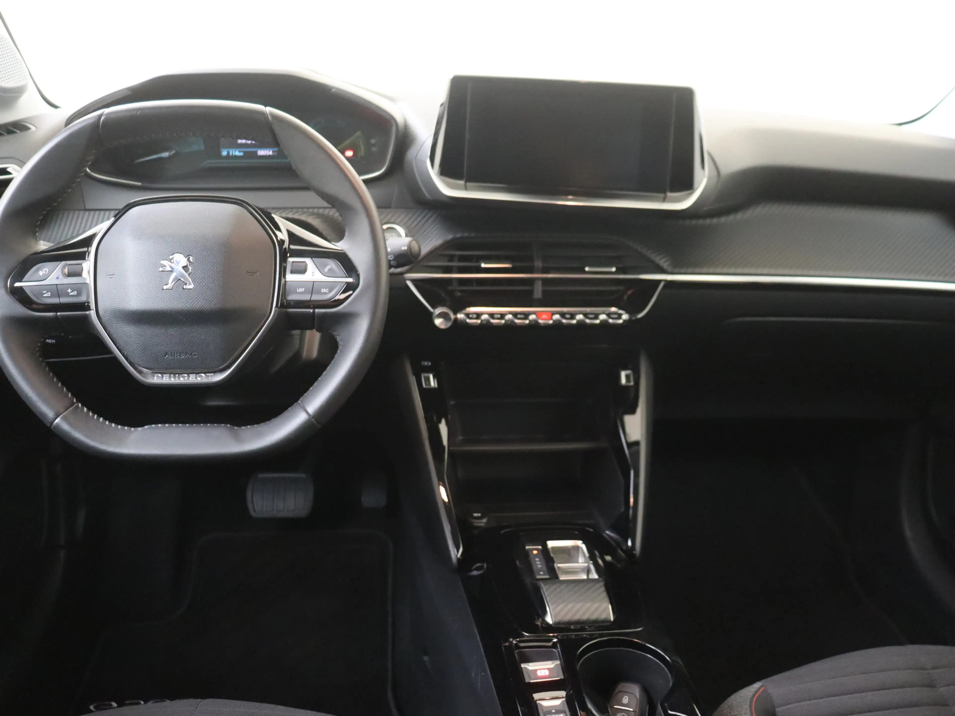 Peugeot e-208 EV 136PK Active Pack 50 kWh Keyless | Apple Carpla — photo 5