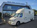 Mercedes-Benz Sprinter 519 CDI Click-Star Bakwagen met Werkplaats Inricht Wit - thumbnail 36