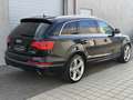 Audi Q7 4,2 TDI *7 Sitzer *Steuerkette *PANO *Luft *LED Schwarz - thumbnail 5