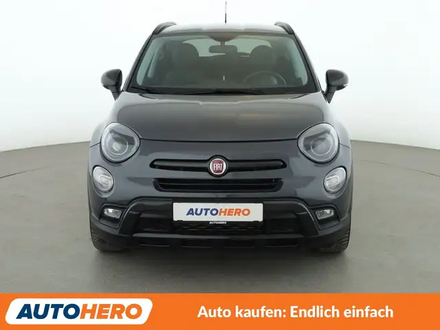 Fiat 500x view 9
