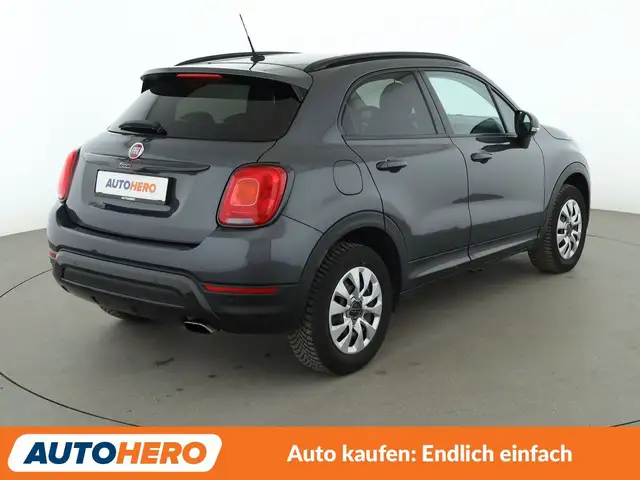 Fiat 500x view 6