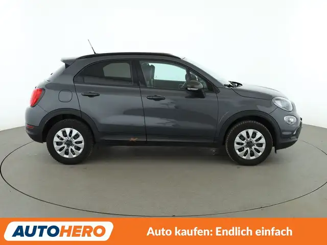 Fiat 500x view 7