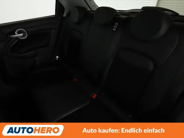 Fiat 500x view 14