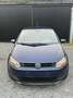 Volkswagen Polo Polo 1.2 Trendline Bleu - thumbnail 1