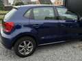 Volkswagen Polo Polo 1.2 Trendline Bleu - thumbnail 4