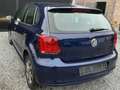 Volkswagen Polo Polo 1.2 Trendline Bleu - thumbnail 6
