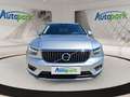 Volvo XC40 D4 AWD Geartronic Inscription Silber - thumbnail 9
