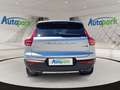 Volvo XC40 D4 AWD Geartronic Inscription Silber - thumbnail 7