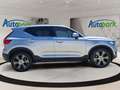 Volvo XC40 D4 AWD Geartronic Inscription Silber - thumbnail 5