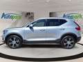 Volvo XC40 D4 AWD Geartronic Inscription Silber - thumbnail 4