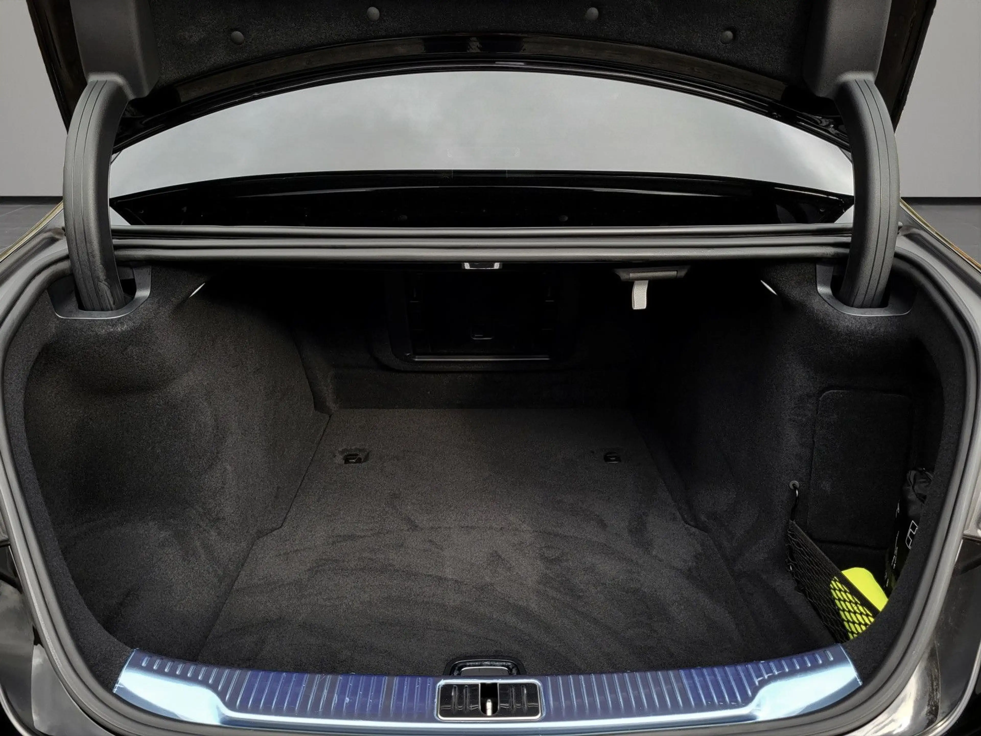 Mercedes-Benz S 400 d 4Matic AMG Line 360°|PANO|HUD|BURMESTER — photo 14