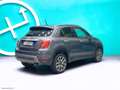 Fiat 500X 2.0 M.Jet 140 CV AT9 4x4 Cross *CAMBIO AUT.* Grigio - thumbnail 2