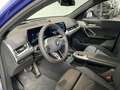 BMW X2 sDrive20i  20" LMR, Komfortzugang, Parking Assista Blau - thumbnail 6