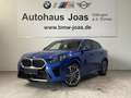 BMW X2 sDrive20i  20" LMR, Komfortzugang, Parking Assista Blau - thumbnail 1