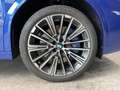 BMW X2 sDrive20i  20" LMR, Komfortzugang, Parking Assista Blau - thumbnail 11