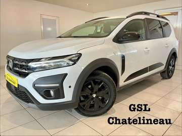 1.0 110cv Blanc 2022 5PL Navi/Camera/Carplay/Clim