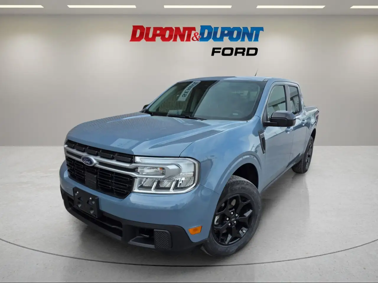 2024 Ford Maverick