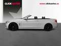 BMW 2.0 190CV Cabrio Blanco - thumbnail 9