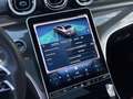 Mercedes-Benz C 220 C220d AMG-Line *NAHEZU VOLL* Schwarz - thumbnail 15