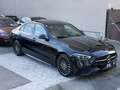 Mercedes-Benz C 220 C220d AMG-Line *NAHEZU VOLL* Schwarz - thumbnail 2