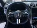 Mercedes-Benz C 220 C220d AMG-Line *NAHEZU VOLL* Schwarz - thumbnail 11