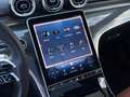 Mercedes-Benz C 220 C220d AMG-Line *NAHEZU VOLL* Schwarz - thumbnail 14