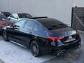 Mercedes-Benz C 220 C220d AMG-Line *NAHEZU VOLL* Schwarz - thumbnail 5