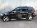 Mercedes-Benz ML 320 ML 320 CDI AHK SOUNDSYSTEM NAVI LEDER Schwarz - thumbnail 18