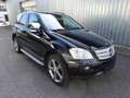 Mercedes-Benz ML 320 ML 320 CDI AHK SOUNDSYSTEM NAVI LEDER Schwarz - thumbnail 6