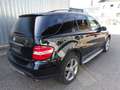 Mercedes-Benz ML 320 ML 320 CDI AHK SOUNDSYSTEM NAVI LEDER Schwarz - thumbnail 4