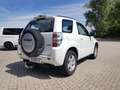 Suzuki Grand Vitara 1.6 City 4x4 ALLRAD+KLIMA+ZV+AHK+ALU+EURO 5+SCH... Alb - thumbnail 5