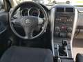 Suzuki Grand Vitara 1.6 City 4x4 ALLRAD+KLIMA+ZV+AHK+ALU+EURO 5+SCH... Alb - thumbnail 10