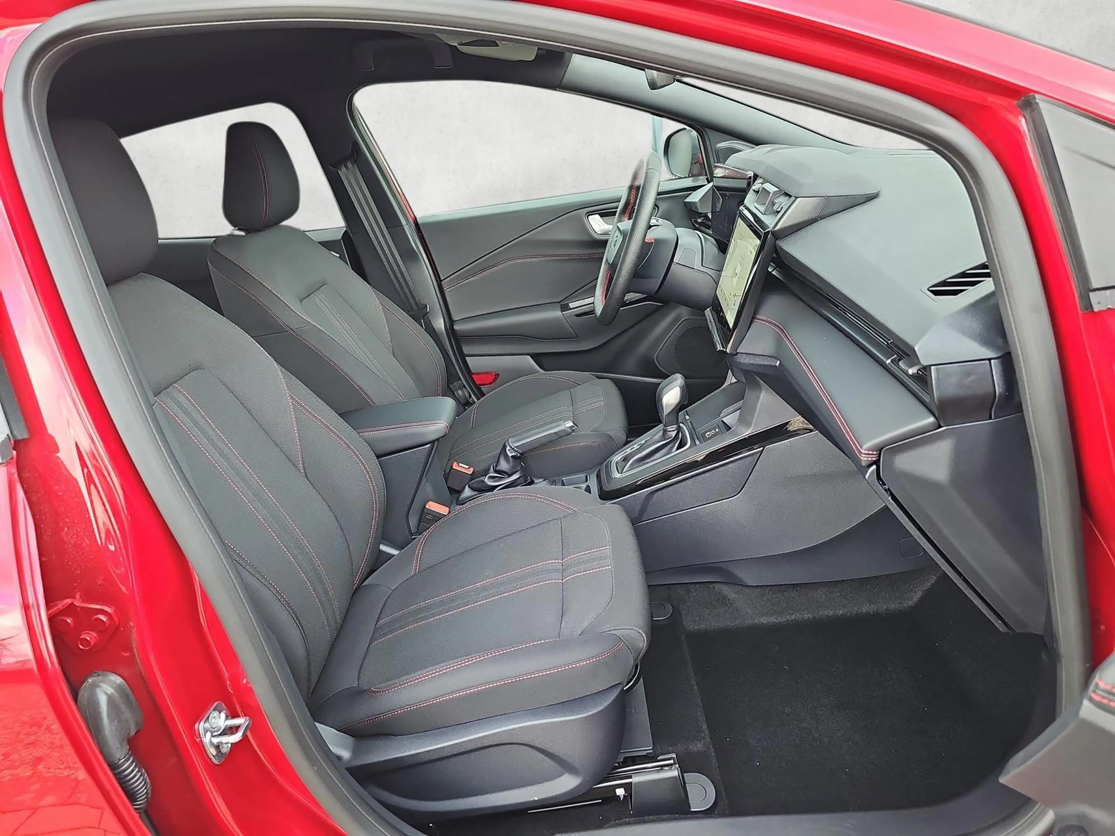 Ford Puma ST-Line 1.0 EB MHEV 7G-Autom. Winterpaket 114 k... — photo 10