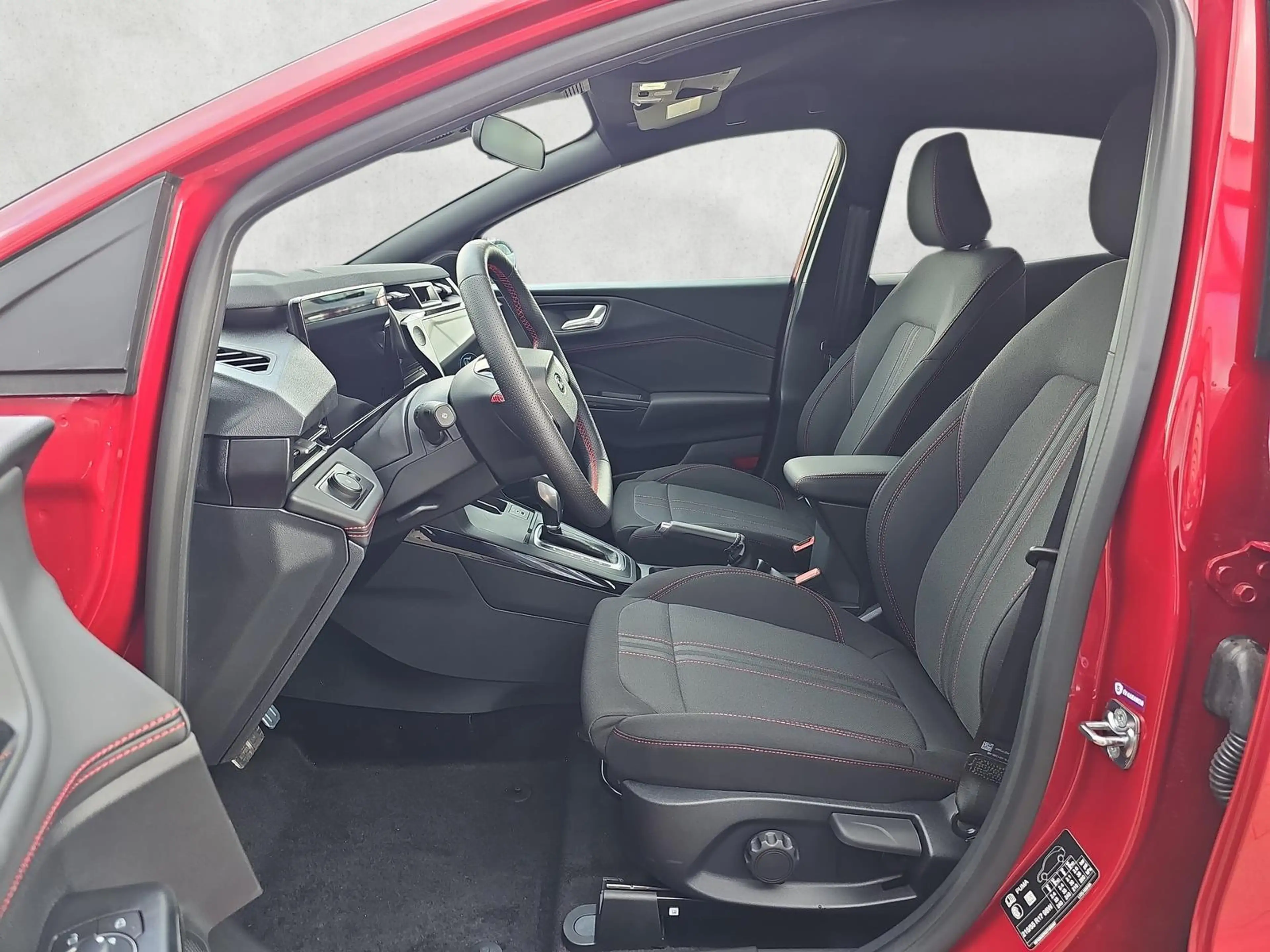Ford Puma ST-Line 1.0 EB MHEV 7G-Autom. Winterpaket 114 k... — photo 9