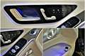 Mercedes-Benz S 580 S 580 AMG-Line lang 4Mat Fond-Entertainment*Pano Zwart - thumbnail 15