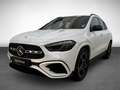 Mercedes-Benz GLA 200 d 4MATIC Österreich-Edition AMG Line Weiß - thumbnail 2