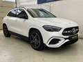 Mercedes-Benz GLA 200 d 4MATIC Österreich-Edition AMG Line Weiß - thumbnail 22