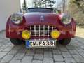 Triumph TR3 Big Mouth Rot - thumbnail 12