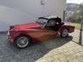 Triumph TR3 Big Mouth Rot - thumbnail 1
