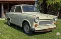 Trabant Sonstige Trabant 601 S | historisch typisiert Weiß - thumbnail 1