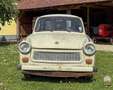 Trabant Sonstige Trabant 601 S | historisch typisiert Weiß - thumbnail 3