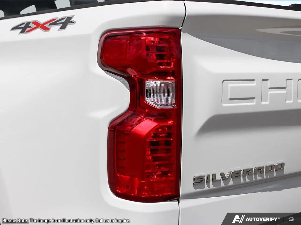 Chevrolet Silverado 1500 снимка Chevrolet Silverado 1500