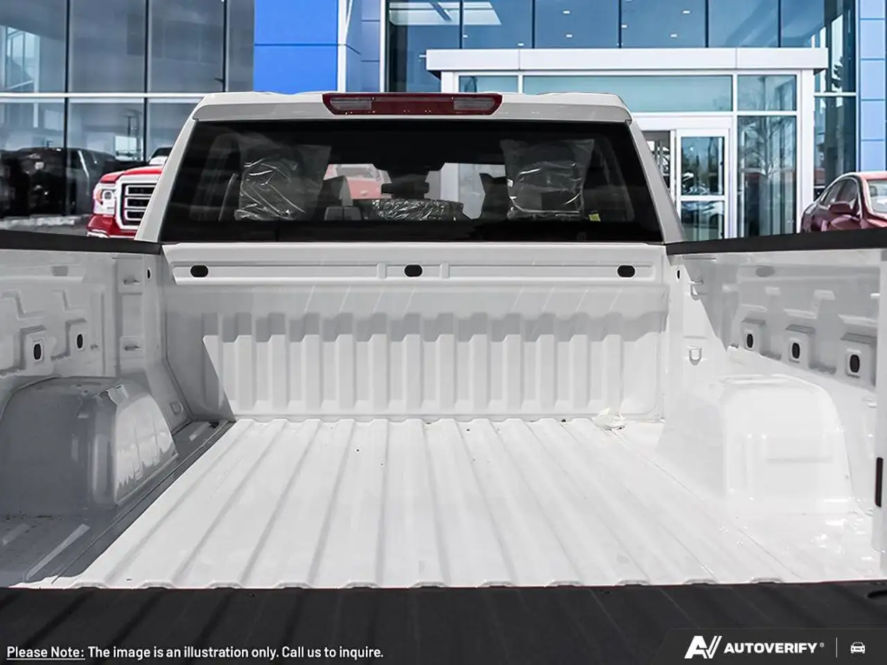 Chevrolet Silverado 1500 снимка Chevrolet Silverado 1500